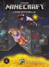 Minecraft Anthologie