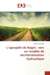 L'agropôle de Bagré : vers un modèle de territorialisation hydraulique