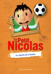 Le match de football