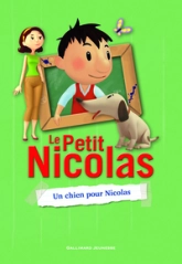 Le Petit Nicolas, tome 7 : Un chien pour Nicolas