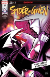 Spider-Gwen - Marvel Next Gen, tome 4 : Unmasked