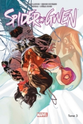 Spider Gwen / Spider Woman