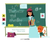 Petit castor : Pas ce matin !