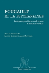 Foucault et la psychanalyse