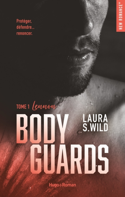 Bodyguards, tome 1 : Lennon