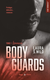 Bodyguards, tome 1 : Lennon