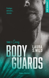 Bodyguards, tome 2 : Cruz