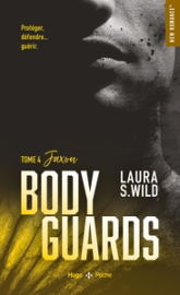 Bodyguards, tome 4 : Jaxon