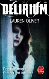 Delirium, Tome 1