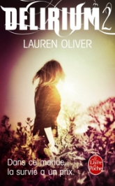 Delirium, Tome 2 : Pandemonium