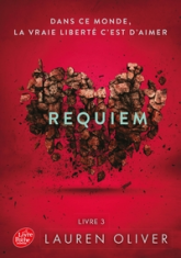 Delirium, tome 3 : Requiem