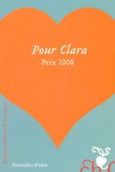 Pour Clara 2008