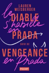 Le Diable s'habille en Prada -Vengeance en Prada