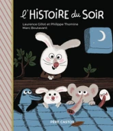 L'histoire du soir