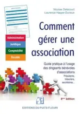 Comment gérer une association