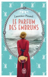 Le parfum des embruns