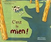 C'est le mien !
