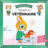Une journée avec... Margot la vétérinaire