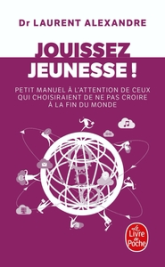 Jouissez jeunesse !