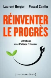 Réinventer le progrès