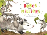 Des bébés par milliers : Reproduction