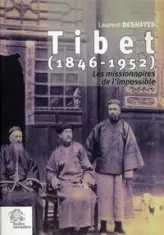 Tibet, 1846-1952
