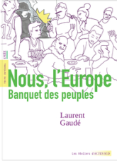 Nous, l'Europe : Banquet des peuples