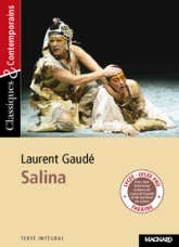 Salina (théâtre)