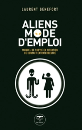 Aliens mode d'emploi