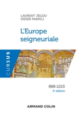 L'Europe seigneuriale