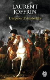 Les enquêtes de Donatien Lachance, détective de Napoléon
