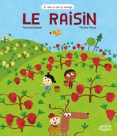 Le raisin
