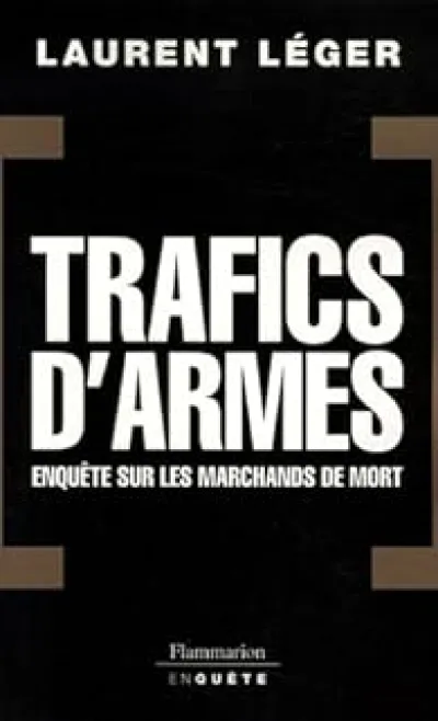 Trafics d'armes