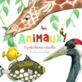 Les animaux