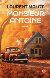 Monsieur Antoine