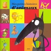 Mes petites histoires d'animaux