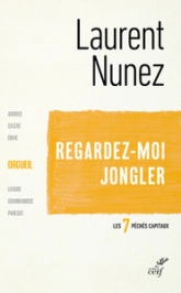 Regardez-moi jongler