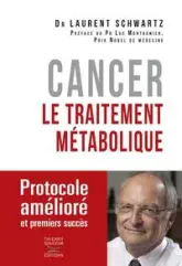 Cancer - Le traitement métabolique