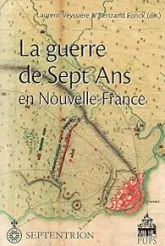 La guerre de Sept Ans en Nouvelle-France