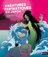 Créatures fantastiques du Japon : Entre mythologie japonaise et culture pop