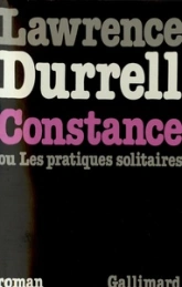 Constance, ou, Les pratiques solitaires
