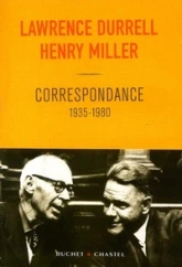 Correspondance (1935-1980) : Lawrence Durrell / Henry Miller