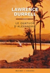 Le Quatuor d'Alexandrie