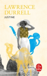 Le quatuor d'Alexandrie, tome 1 : Justine