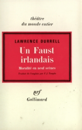 Un Faust irlandais, moralité en 9 scènes