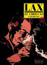 Le Choucas, tome 2 : Le Choucas s'incruste