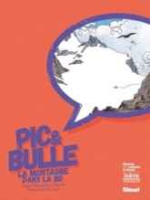 Pic et Bulle : La montagne dans la BD