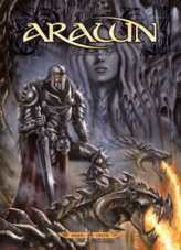 Arawn - Intégrale, tome 1