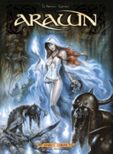 Arawn - Intégrale, tome 2