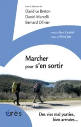 Marcher pour s'en sortir un travail social créatif pour les jeunes en grande difficulté